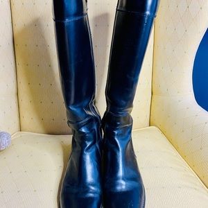 Original Struart Weitzman boots